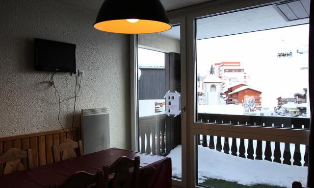 Residence Lac Du Lou - Val Thorens