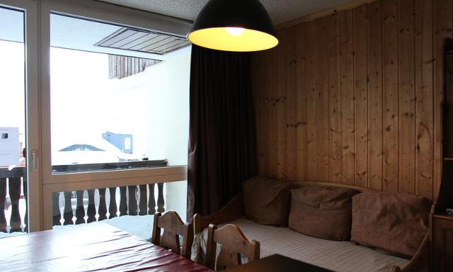 Residence Lac Du Lou - Val Thorens