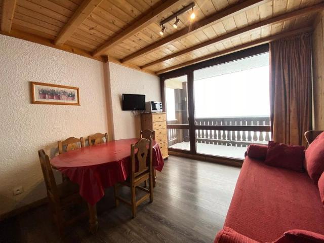 Residence Lac Du Lou - Val Thorens