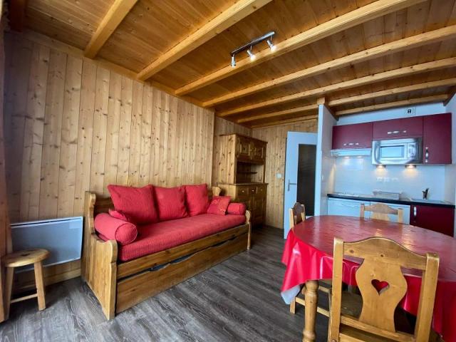 Residence Lac Du Lou - Val Thorens