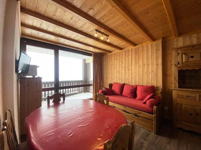 Residence Lac Du Lou - Val Thorens