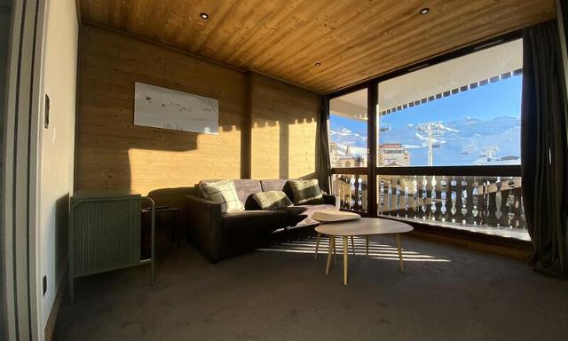 Residence Lac Du Lou - Val Thorens