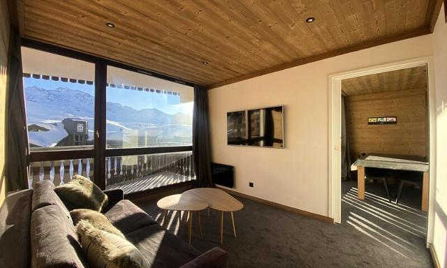 Residence Lac Du Lou - Val Thorens