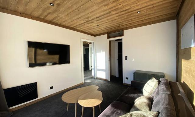 Residence Lac Du Lou - Val Thorens