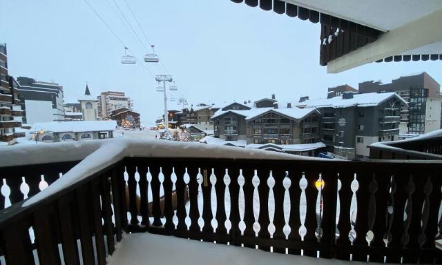 Residence Lac Du Lou - Val Thorens