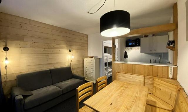 Residence Lac Du Lou - Val Thorens