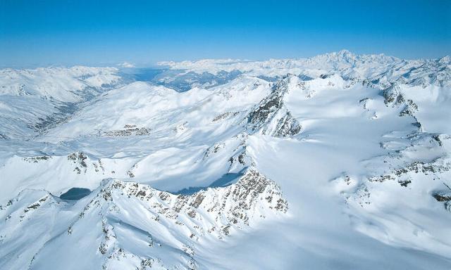 Residence Lac Du Lou - Val Thorens