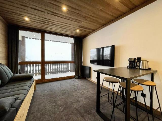 Residence Lac Du Lou - Val Thorens