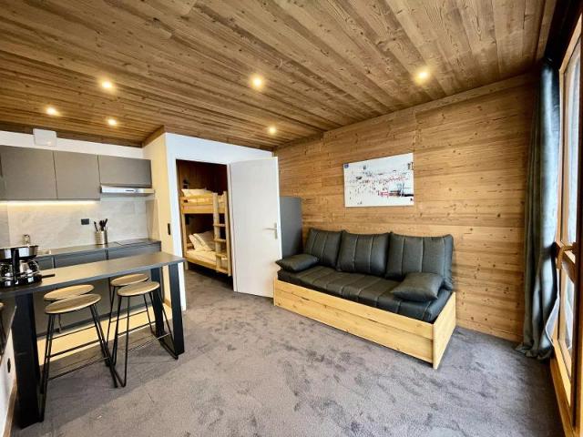 Residence Lac Du Lou - Val Thorens