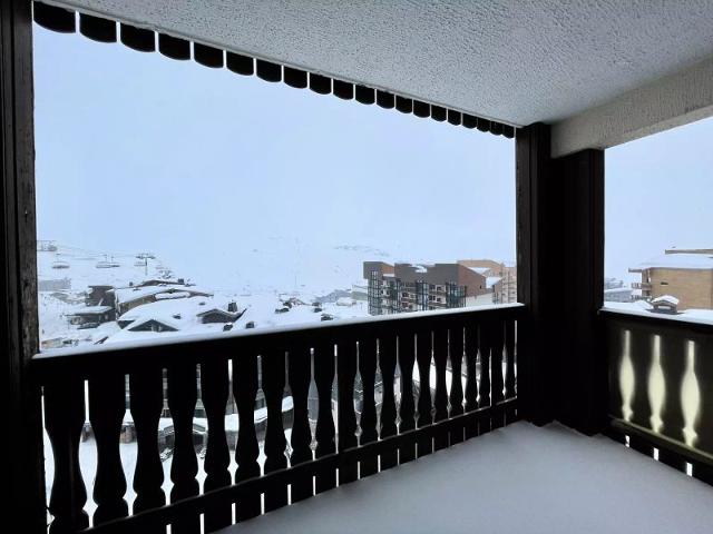 Residence Lac Du Lou - Val Thorens
