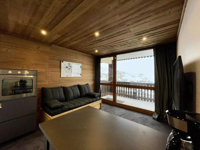 Residence Lac Du Lou - Val Thorens