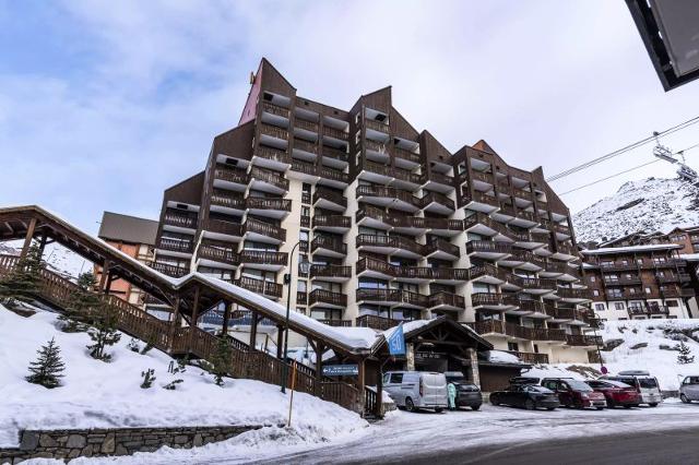 Residence Lac Du Lou - Val Thorens