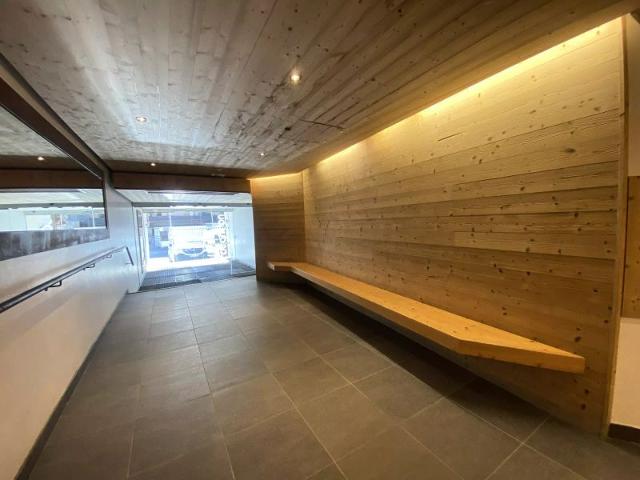 Residence Lac Du Lou - Val Thorens