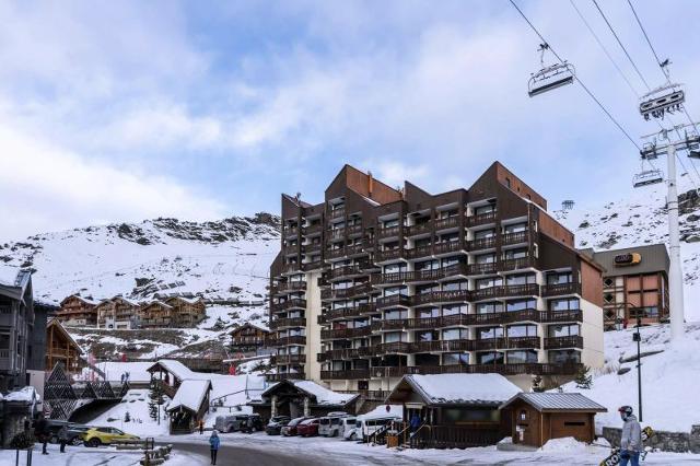 Residence Lac Du Lou - Val Thorens