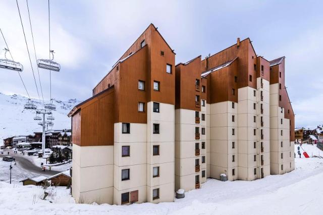 Residence Lac Du Lou - Val Thorens