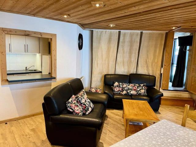 Residence Serac - Val Thorens