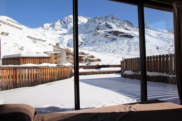 Residence Serac - Val Thorens