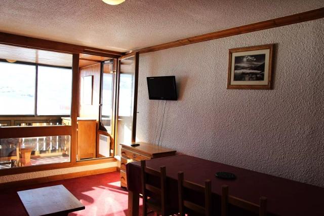 Residence Serac - Val Thorens