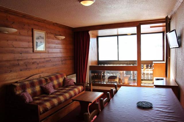 Residence Serac - Val Thorens