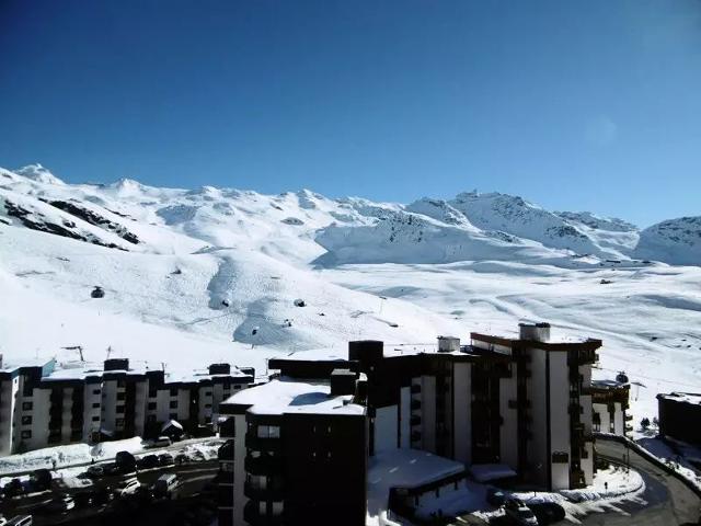 Residence Serac - Val Thorens