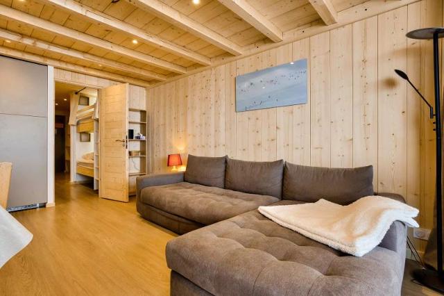 Residence Serac - Val Thorens