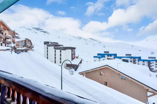 Residence Serac - Val Thorens