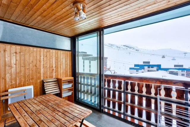 Residence Serac - Val Thorens