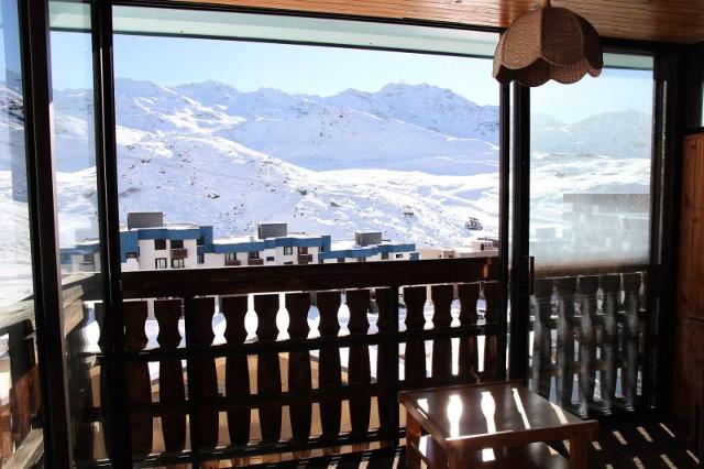 Residence Serac - Val Thorens