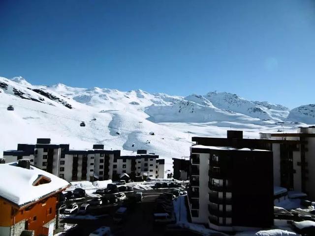 Residence Serac - Val Thorens