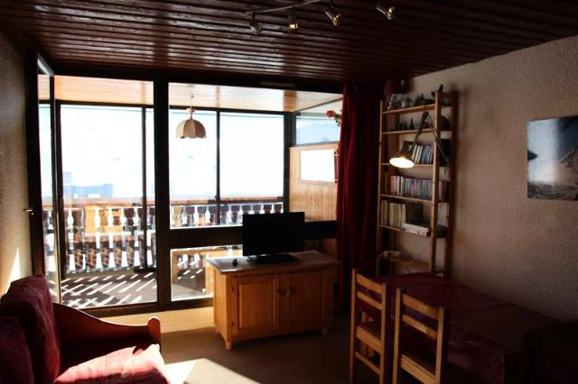 Residence Serac - Val Thorens