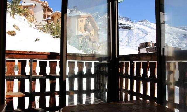 Residence Serac - Val Thorens