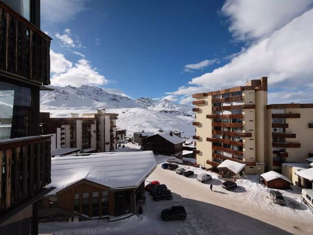 Residence Serac - Val Thorens