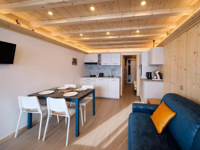 Residence Serac - Val Thorens