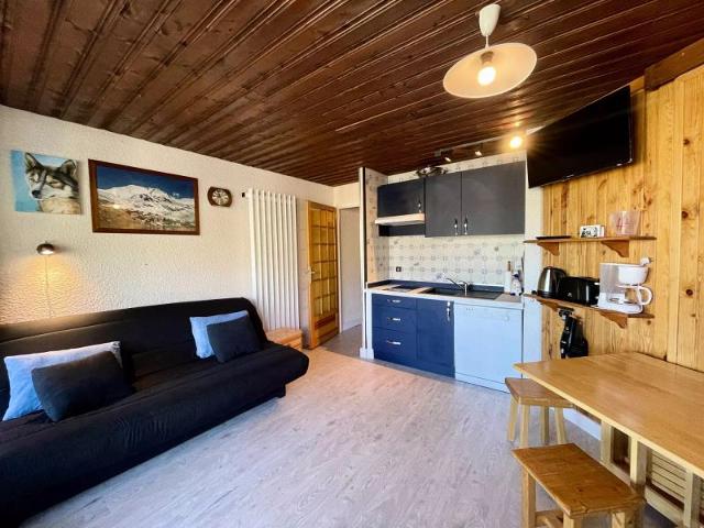 Residence Serac - Val Thorens