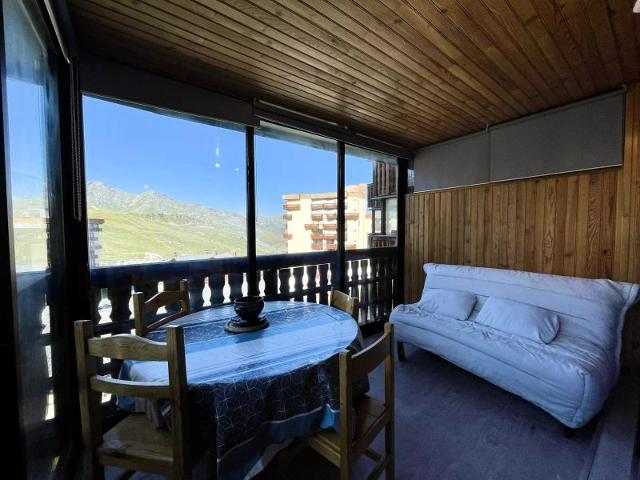 Residence Serac - Val Thorens