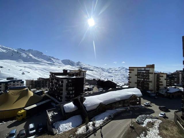 Residence Serac - Val Thorens