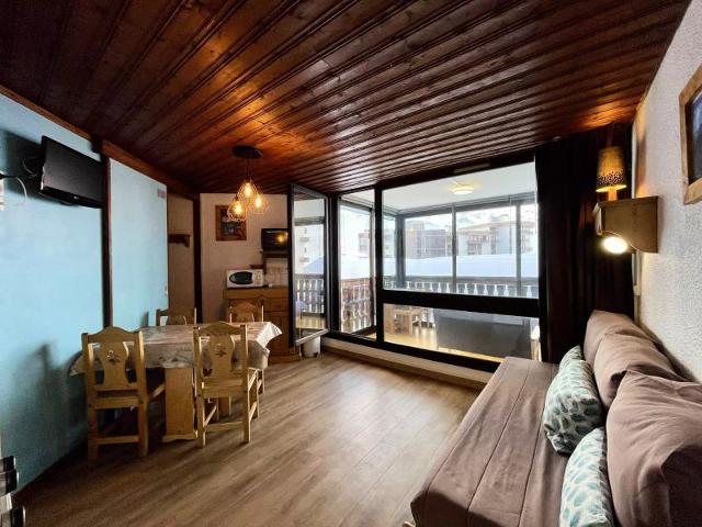 Residence Serac - Val Thorens
