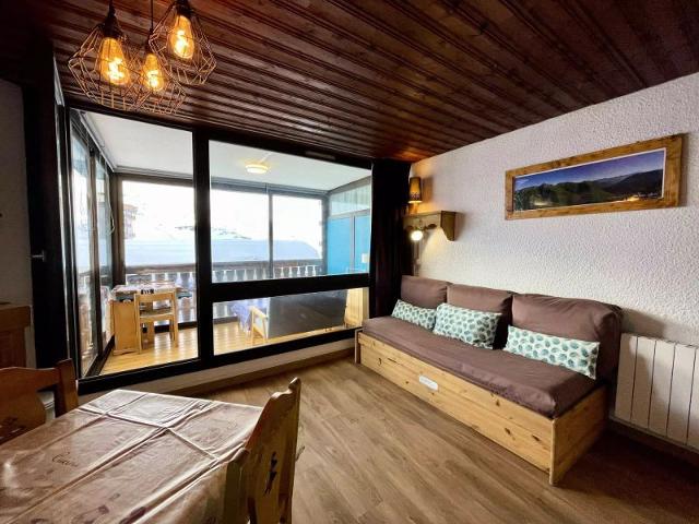 Residence Serac - Val Thorens