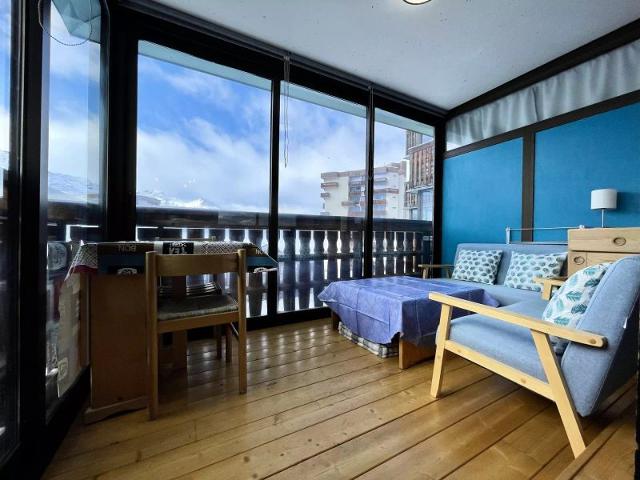 Residence Serac - Val Thorens