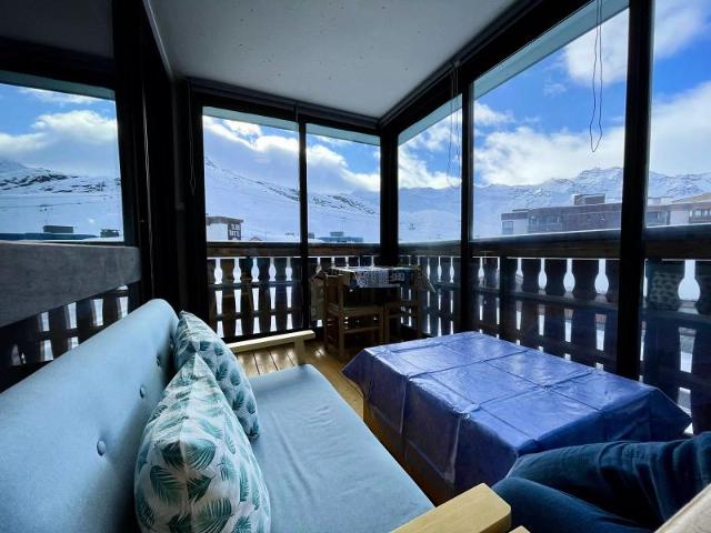 Residence Serac - Val Thorens
