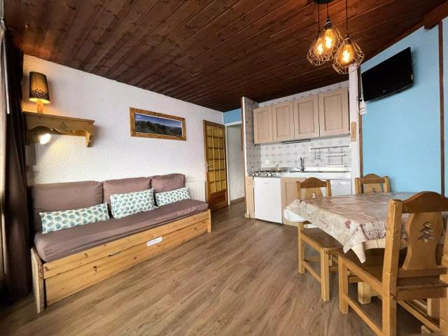 Residence Serac - Val Thorens