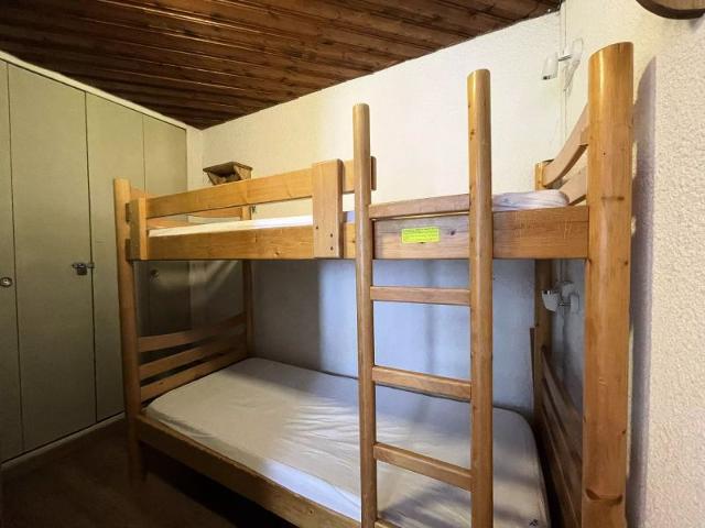 Residence Serac - Val Thorens