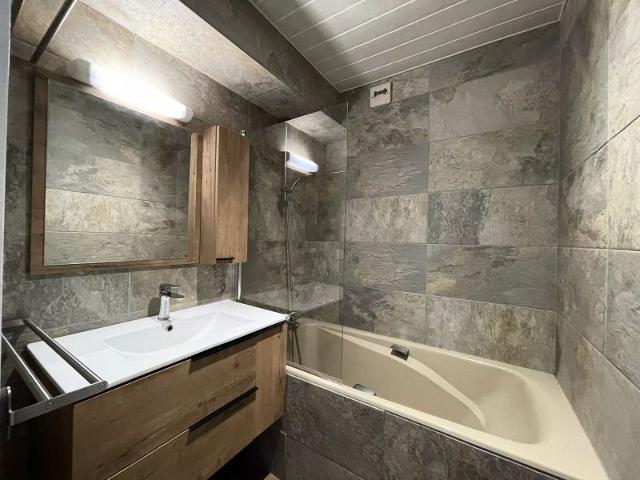 Residence Serac - Val Thorens