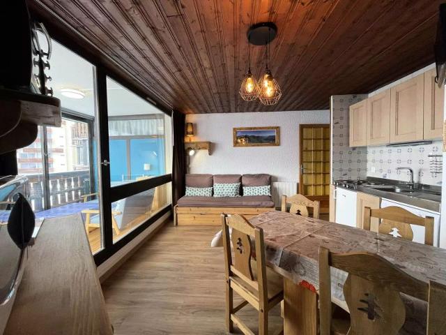 Residence Serac - Val Thorens