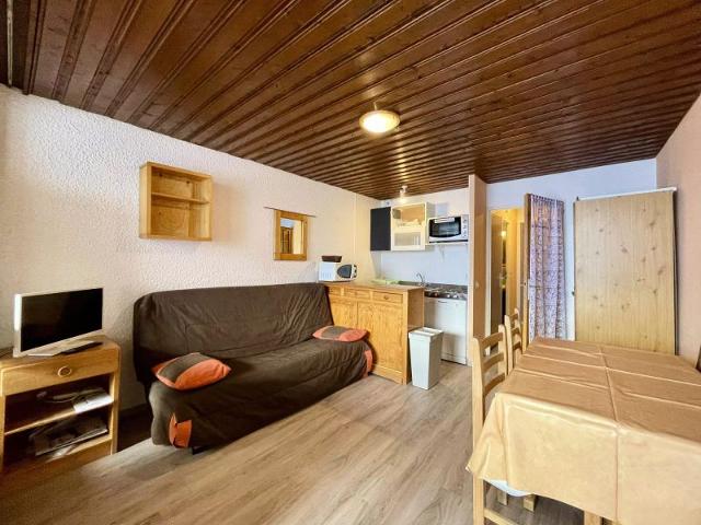 Residence Serac - Val Thorens