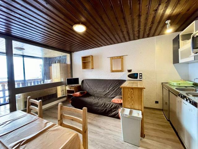 Residence Serac - Val Thorens