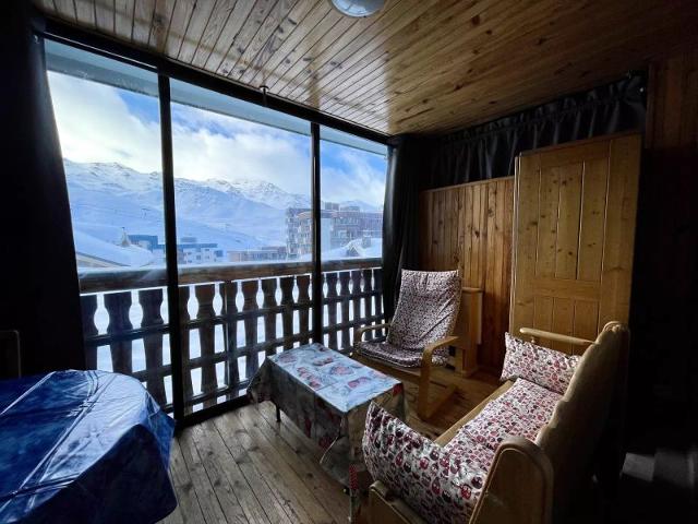 Residence Serac - Val Thorens