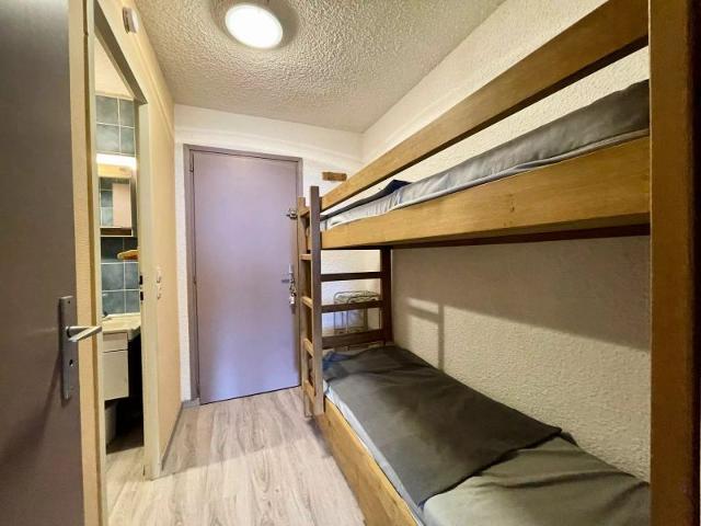 Residence Serac - Val Thorens