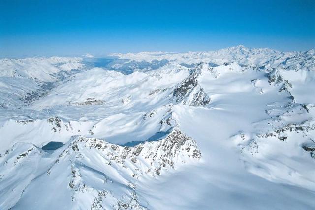 Residence Serac - Val Thorens