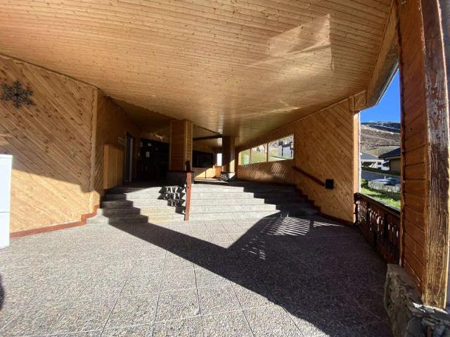 Residence Serac - Val Thorens
